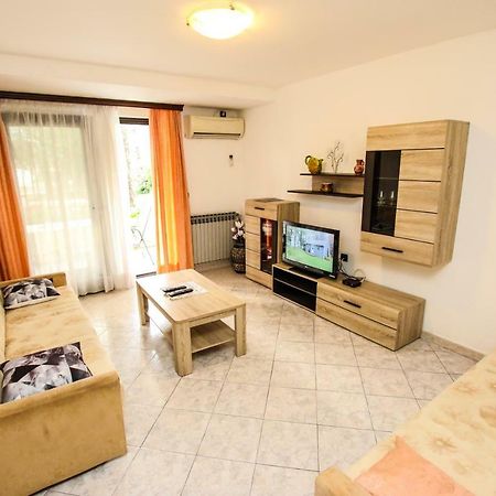 Carolina 4 Seasons Apartment Poreč Exterior foto